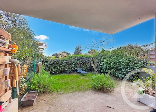 appartement - ISTRES - 13