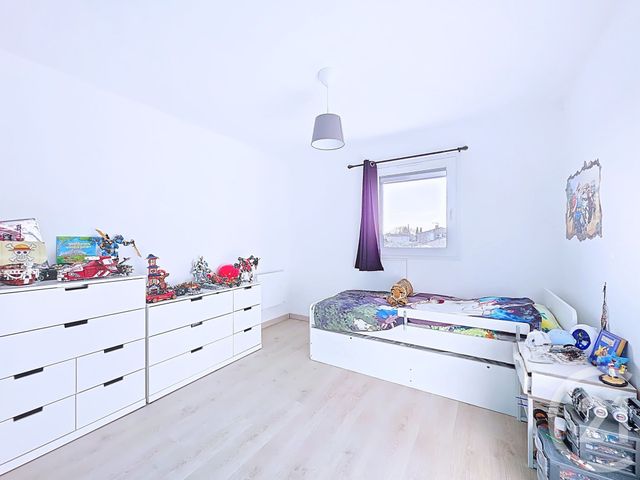 Maison &agrave; vendre - 5 pi&egrave;ces - 97,65 m2 - Istres - 13 - PROVENCE-ALPES-COTE-D-AZUR