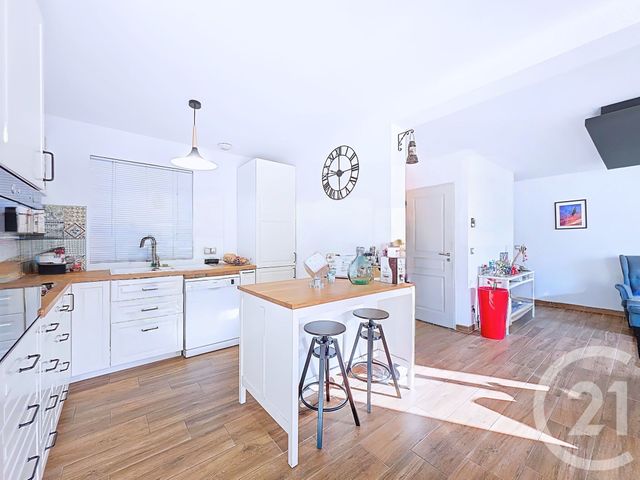 Maison &agrave; vendre - 5 pi&egrave;ces - 97,65 m2 - Istres - 13 - PROVENCE-ALPES-COTE-D-AZUR