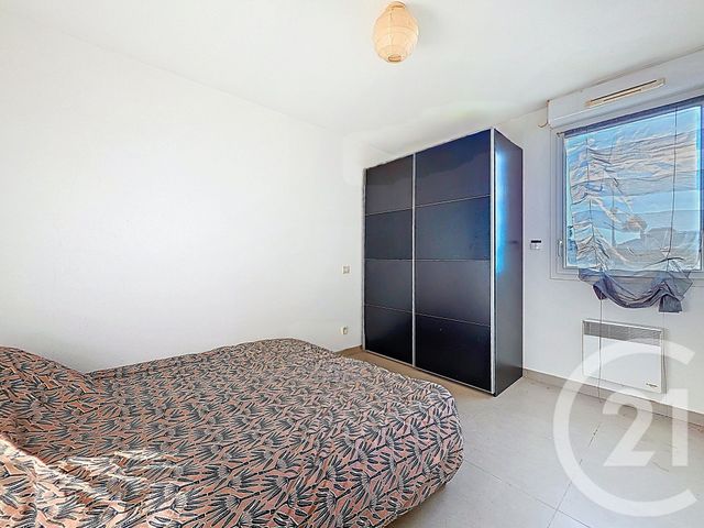 Appartement &agrave; vendre - 2 pi&egrave;ces - 43,96 m2 - Fos Sur Mer - 13 - PROVENCE-ALPES-COTE-D-AZUR