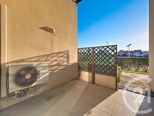 Appartement &agrave; vendre - 2 pi&egrave;ces - 43,96 m2 - Fos Sur Mer - 13 - PROVENCE-ALPES-COTE-D-AZUR