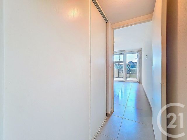 Appartement &agrave; vendre - 2 pi&egrave;ces - 43,96 m2 - Fos Sur Mer - 13 - PROVENCE-ALPES-COTE-D-AZUR