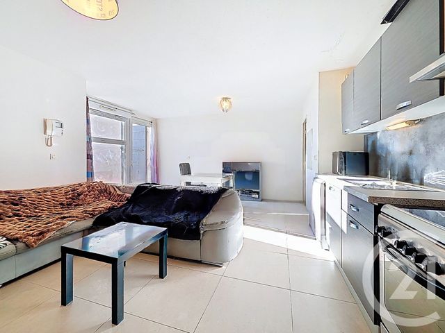 Appartement &agrave; vendre - 2 pi&egrave;ces - 43,96 m2 - Fos Sur Mer - 13 - PROVENCE-ALPES-COTE-D-AZUR