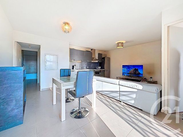 Appartement à vendre FOS SUR MER