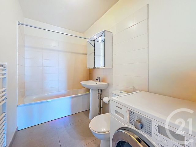 Appartement &agrave; vendre - 2 pi&egrave;ces - 43,96 m2 - Fos Sur Mer - 13 - PROVENCE-ALPES-COTE-D-AZUR