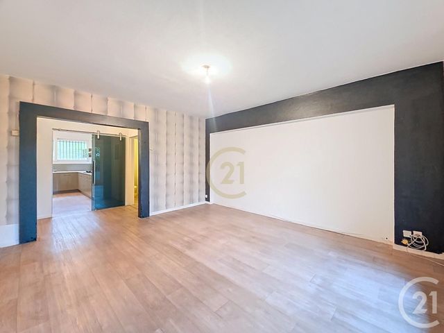 Appartement F3 &agrave; vendre - 3 pi&egrave;ces - 76 m2 - Istres - 13 - PROVENCE-ALPES-COTE-D-AZUR