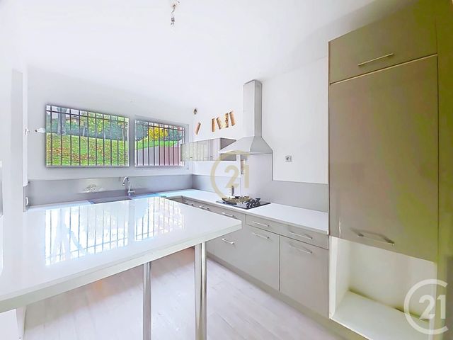 Appartement F3 &agrave; vendre - 3 pi&egrave;ces - 76 m2 - Istres - 13 - PROVENCE-ALPES-COTE-D-AZUR