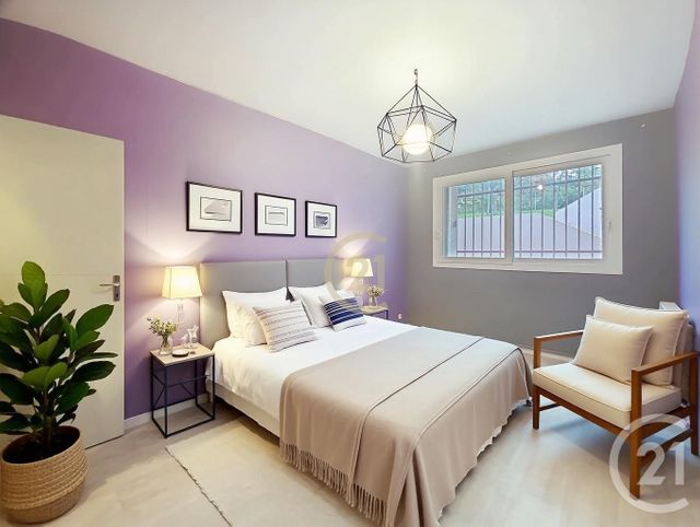 Appartement F3 &agrave; vendre - 3 pi&egrave;ces - 76 m2 - Istres - 13 - PROVENCE-ALPES-COTE-D-AZUR