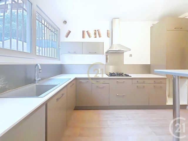 Appartement F3 &agrave; vendre - 3 pi&egrave;ces - 76 m2 - Istres - 13 - PROVENCE-ALPES-COTE-D-AZUR