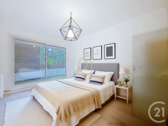 Appartement F3 &agrave; vendre - 3 pi&egrave;ces - 76 m2 - Istres - 13 - PROVENCE-ALPES-COTE-D-AZUR