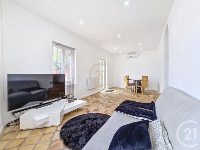 Maison &agrave; vendre - 4 pi&egrave;ces - 85,57 m2 - St Mitre Les Remparts - 13 - PROVENCE-ALPES-COTE-D-AZUR