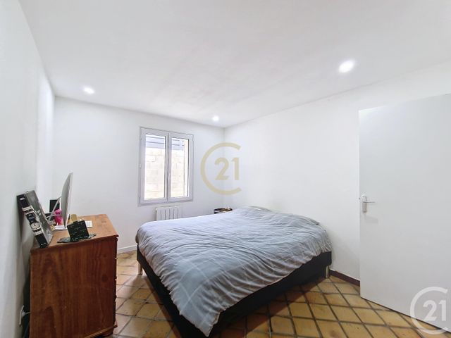 Maison &agrave; vendre - 4 pi&egrave;ces - 85,57 m2 - St Mitre Les Remparts - 13 - PROVENCE-ALPES-COTE-D-AZUR