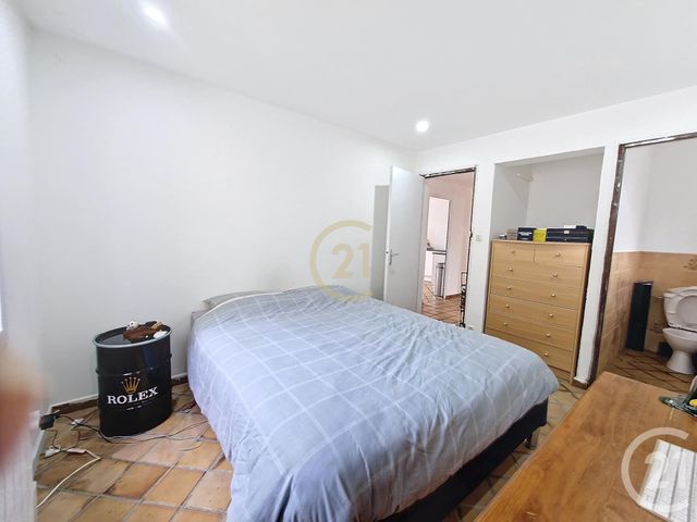 Maison &agrave; vendre - 4 pi&egrave;ces - 85,57 m2 - St Mitre Les Remparts - 13 - PROVENCE-ALPES-COTE-D-AZUR