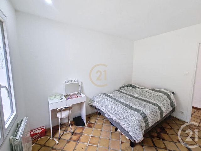 Maison &agrave; vendre - 4 pi&egrave;ces - 85,57 m2 - St Mitre Les Remparts - 13 - PROVENCE-ALPES-COTE-D-AZUR