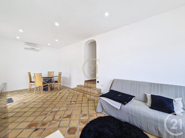 Maison &agrave; vendre - 4 pi&egrave;ces - 85,57 m2 - St Mitre Les Remparts - 13 - PROVENCE-ALPES-COTE-D-AZUR