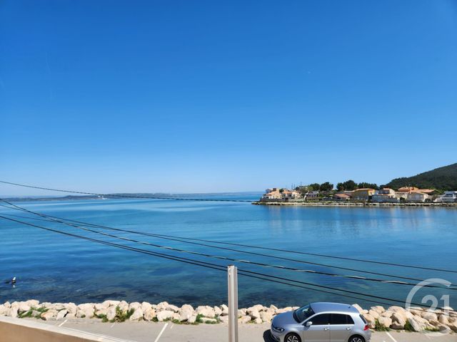 Maison &agrave; vendre - 4 pi&egrave;ces - 85,57 m2 - St Mitre Les Remparts - 13 - PROVENCE-ALPES-COTE-D-AZUR