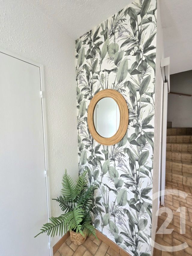 Maison &agrave; louer - 4 pi&egrave;ces - 82,31 m2 - Istres - 13 - PROVENCE-ALPES-COTE-D-AZUR