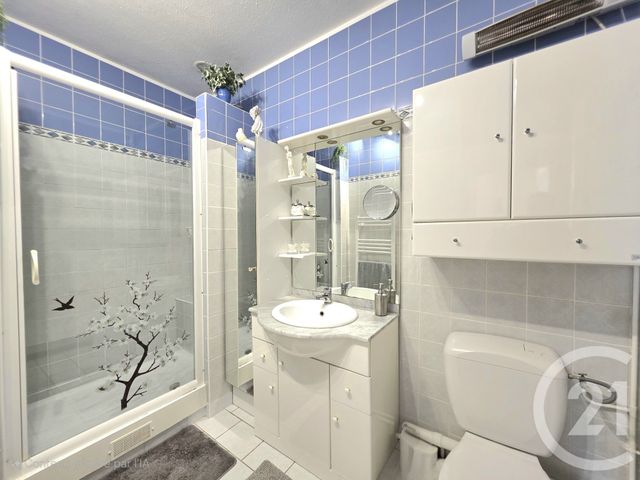 Maison &agrave; louer - 4 pi&egrave;ces - 82,31 m2 - Istres - 13 - PROVENCE-ALPES-COTE-D-AZUR