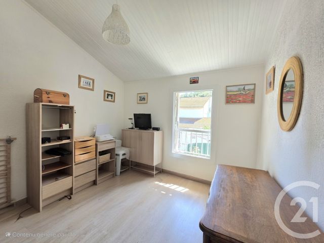 Maison &agrave; louer - 4 pi&egrave;ces - 82,31 m2 - Istres - 13 - PROVENCE-ALPES-COTE-D-AZUR