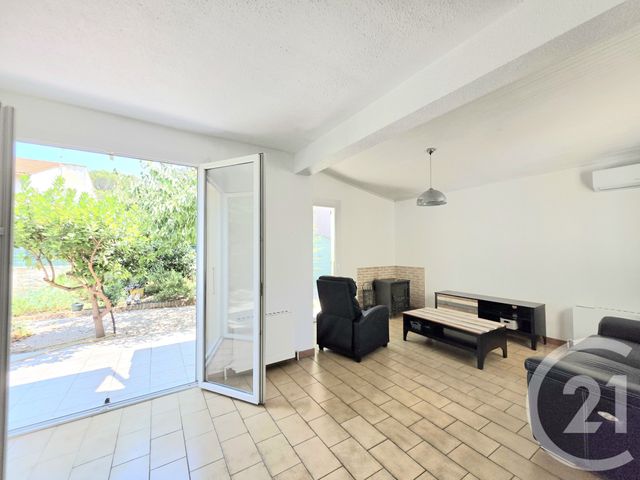 Maison &agrave; louer - 4 pi&egrave;ces - 82,31 m2 - Istres - 13 - PROVENCE-ALPES-COTE-D-AZUR