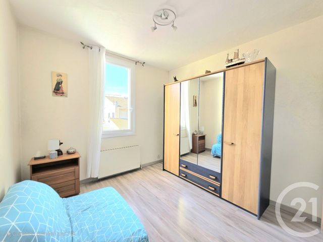 Maison &agrave; louer - 4 pi&egrave;ces - 82,31 m2 - Istres - 13 - PROVENCE-ALPES-COTE-D-AZUR