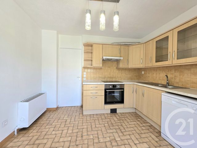 Maison &agrave; louer - 4 pi&egrave;ces - 82,31 m2 - Istres - 13 - PROVENCE-ALPES-COTE-D-AZUR