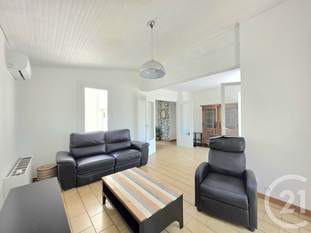 Maison &agrave; louer - 4 pi&egrave;ces - 82,31 m2 - Istres - 13 - PROVENCE-ALPES-COTE-D-AZUR