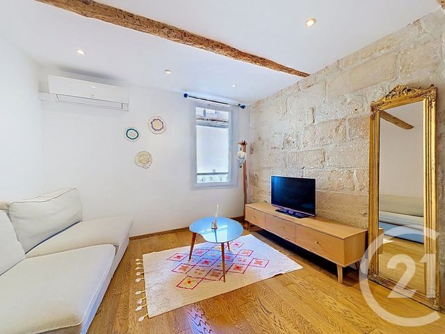 Appartement &agrave; vendre - 4 pi&egrave;ces - 86 m2 - Istres - 13 - PROVENCE-ALPES-COTE-D-AZUR