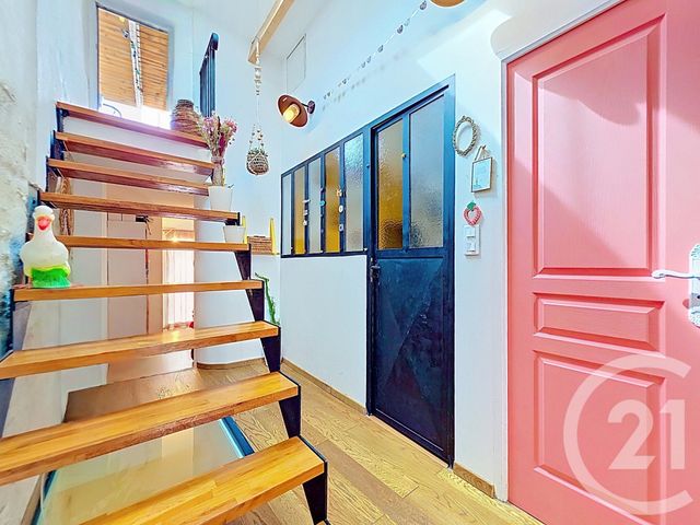 Appartement &agrave; vendre - 4 pi&egrave;ces - 86 m2 - Istres - 13 - PROVENCE-ALPES-COTE-D-AZUR