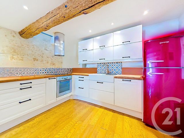 Appartement &agrave; vendre - 4 pi&egrave;ces - 86 m2 - Istres - 13 - PROVENCE-ALPES-COTE-D-AZUR