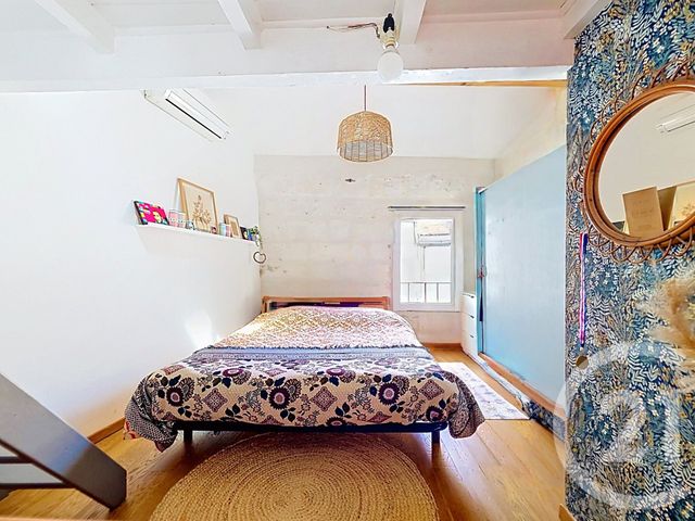 Appartement &agrave; vendre - 4 pi&egrave;ces - 86 m2 - Istres - 13 - PROVENCE-ALPES-COTE-D-AZUR