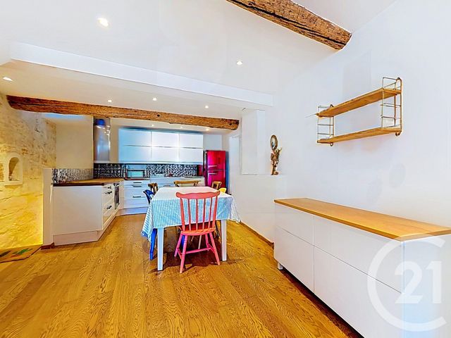 Appartement &agrave; vendre - 4 pi&egrave;ces - 86 m2 - Istres - 13 - PROVENCE-ALPES-COTE-D-AZUR