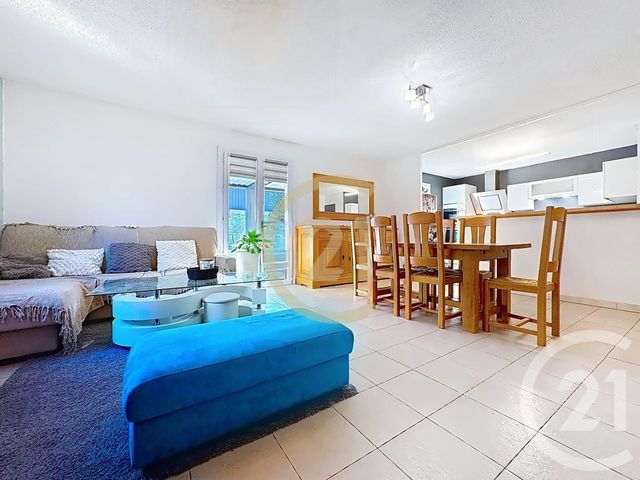 Maison &agrave; vendre - 4 pi&egrave;ces - 95,64 m2 - Istres - 13 - PROVENCE-ALPES-COTE-D-AZUR