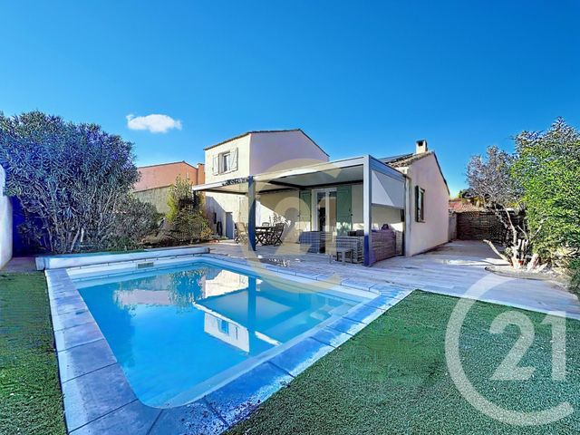 maison - ISTRES - 13