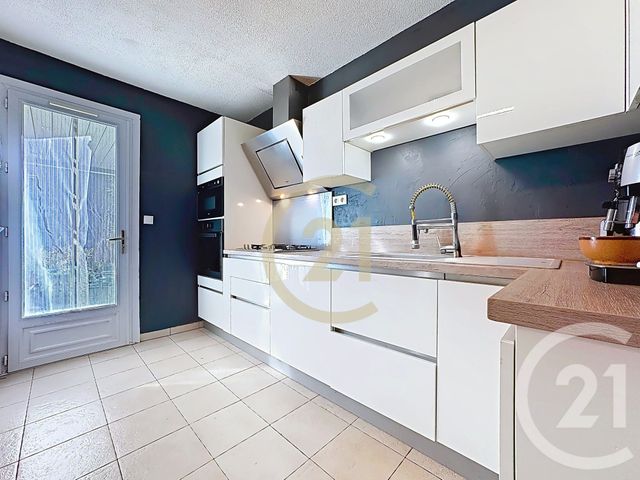 Maison &agrave; vendre - 4 pi&egrave;ces - 95,64 m2 - Istres - 13 - PROVENCE-ALPES-COTE-D-AZUR