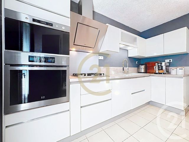 Maison &agrave; vendre - 4 pi&egrave;ces - 95,64 m2 - Istres - 13 - PROVENCE-ALPES-COTE-D-AZUR