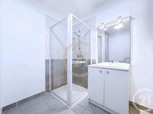 Appartement F2 &agrave; vendre - 2 pi&egrave;ces - 43,42 m2 - Fos Sur Mer - 13 - PROVENCE-ALPES-COTE-D-AZUR