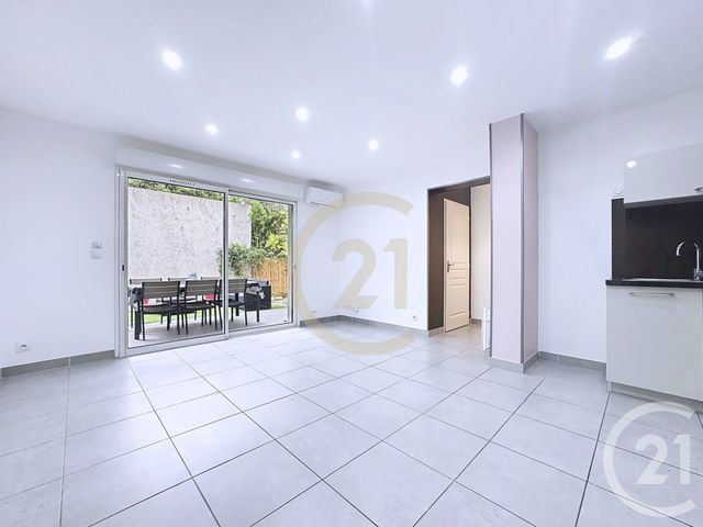 Appartement F2 &agrave; vendre - 2 pi&egrave;ces - 43,42 m2 - Fos Sur Mer - 13 - PROVENCE-ALPES-COTE-D-AZUR