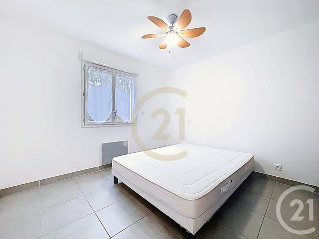 Appartement F2 &agrave; vendre - 2 pi&egrave;ces - 43,42 m2 - Fos Sur Mer - 13 - PROVENCE-ALPES-COTE-D-AZUR