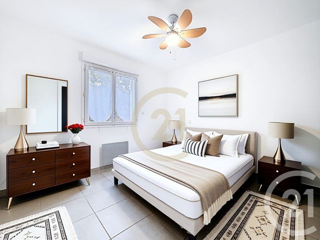 Appartement F2 &agrave; vendre - 2 pi&egrave;ces - 43,42 m2 - Fos Sur Mer - 13 - PROVENCE-ALPES-COTE-D-AZUR