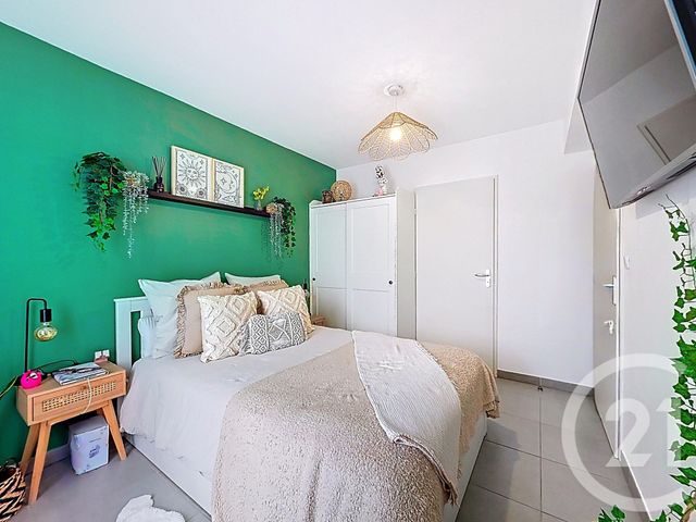 Appartement T4 &agrave; vendre - 4 pi&egrave;ces - 80,59 m2 - Istres - 13 - PROVENCE-ALPES-COTE-D-AZUR