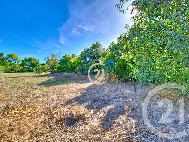 Terrain &agrave; vendre - 1000 m2 - Istres - 13 - PROVENCE-ALPES-COTE-D-AZUR