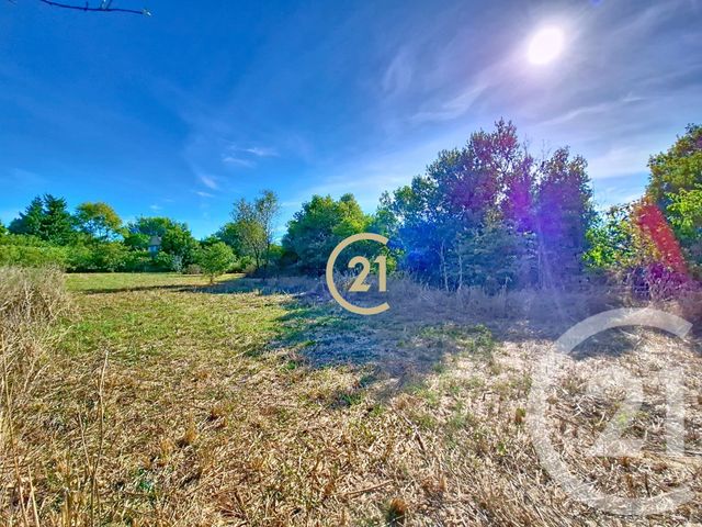 Terrain &agrave; vendre - 1000 m2 - Istres - 13 - PROVENCE-ALPES-COTE-D-AZUR