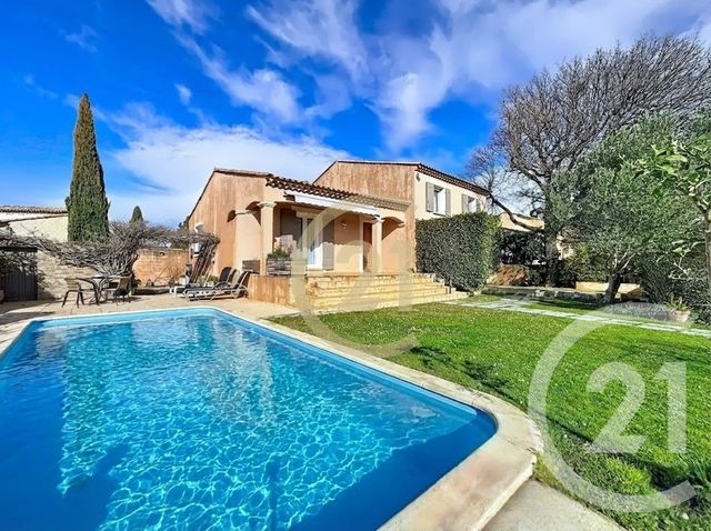 maison - ISTRES - 13