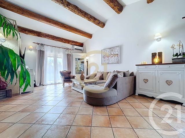Maison &agrave; vendre - 5 pi&egrave;ces - 127,61 m2 - Istres - 13 - PROVENCE-ALPES-COTE-D-AZUR