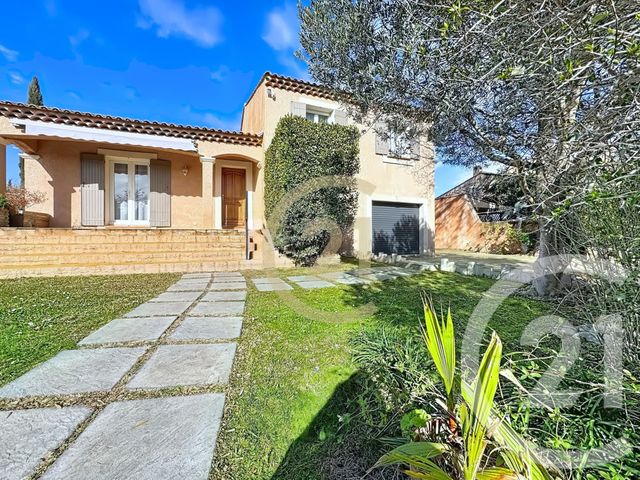 Maison &agrave; vendre - 5 pi&egrave;ces - 127,61 m2 - Istres - 13 - PROVENCE-ALPES-COTE-D-AZUR
