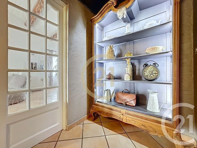 Maison &agrave; vendre - 5 pi&egrave;ces - 127,61 m2 - Istres - 13 - PROVENCE-ALPES-COTE-D-AZUR