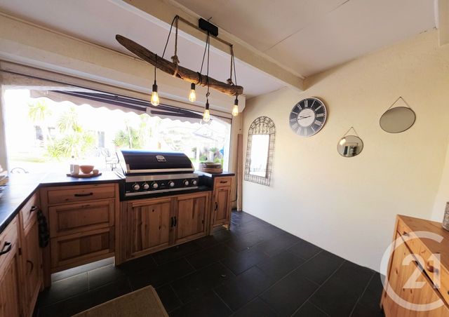 Maison &agrave; vendre - 5 pi&egrave;ces - 170 m2 - Istres - 13 - PROVENCE-ALPES-COTE-D-AZUR