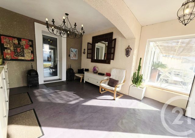 Maison &agrave; vendre - 5 pi&egrave;ces - 170 m2 - Istres - 13 - PROVENCE-ALPES-COTE-D-AZUR