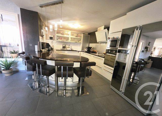 Maison &agrave; vendre - 5 pi&egrave;ces - 170 m2 - Istres - 13 - PROVENCE-ALPES-COTE-D-AZUR